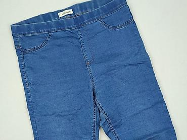 jeansy marks: Marks & Spencer, Jeansy damskie, rozmiar L — 1