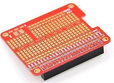 Комплектующие для ПК: Kateqoriya: Raspberry Pi > Raspberry Pi Elektronik Kartları Məhsul — 2