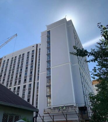 купить дом в рассрочку от хозяина: 2 комнаты, 61 м², Элитка, 10 этаж, ПСО (под самоотделку)
