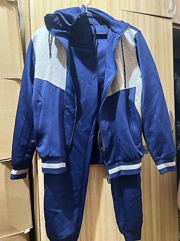 Другая мужская одежда: Мужской комплект одежды Подростковые вещи 6 классов.Брюки размеры34-35 — 8