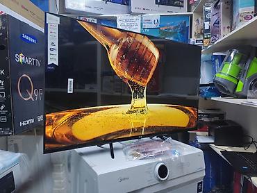 ТВ жана Видео: Телевизор LG 45’, ThinQ AI, WebOS 5.0, AI Sound, Ultra Surround — 7