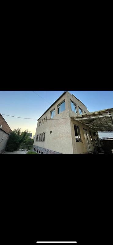 Продажа зданий: Здание, Действующий, С оборудованием 330 м² — 1