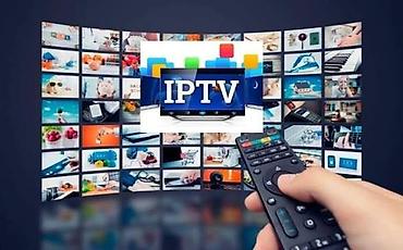 mobil ip tv: IPTV xidmətləri – rəqəmsal TV və filmlərə internet üzərindən çıxış — 2