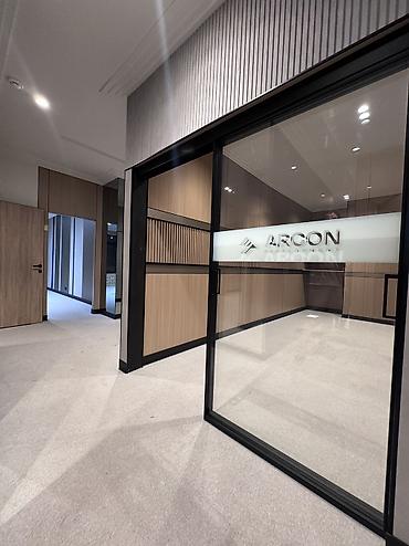 аренда орто сай рынок: Аренда офисов, 175 м², В жилом комплексе, 1 линия — 9