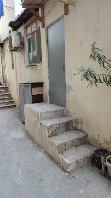 xacmazda ayliq kiraye evler: 35 м², 1 комната, Электричество