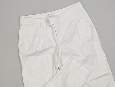 classics77 trousers: MAC, Spodnie materiałowe damskie, rozmiar S — 1