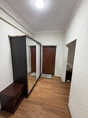 Продажа квартир: 1 комната, 45 м², Элитка, 2 этаж — 8
