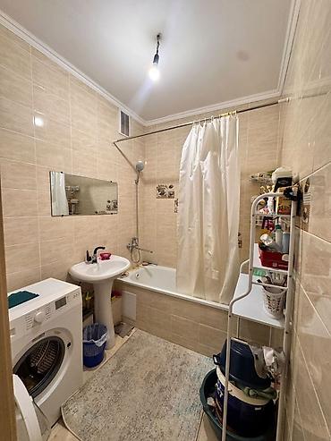 Продажа квартир: 4 комнаты, 106 м², Южная Магистраль 108 серия, 7 этаж, Евроремонт — 10