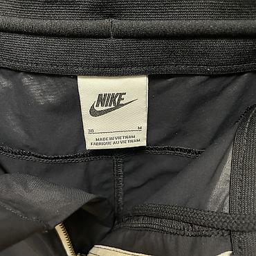 швея надом брюки: Nike оригинал 💯 %. 
Новый ! Не ношенный. Размер не подошел — 7