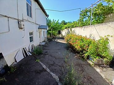 quba şəhəri: 7 otaqlı, 270 kv. m, Kredit yoxdur, Təmirsiz — 2