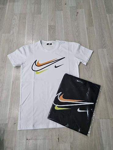 Majice: Men's T-shirt Moschino, bоја - Bela — 15