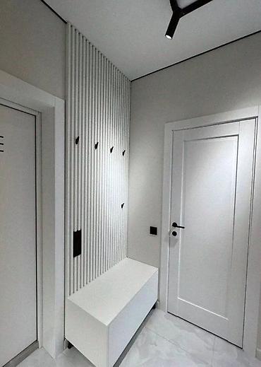 Ремонт под ключ: Дизайн и отделка ванных комнат и санузлов «под ключ» - Современные — 6