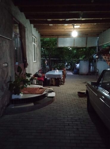 Həyət evləri və villaların satışı: 4 otaqlı, 80 kv. m, Kredit yoxdur, Orta təmir — 5