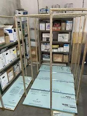 Ostali kancelarijski nameštaj: ŠTENDERI PO MERI XX667 | — 4