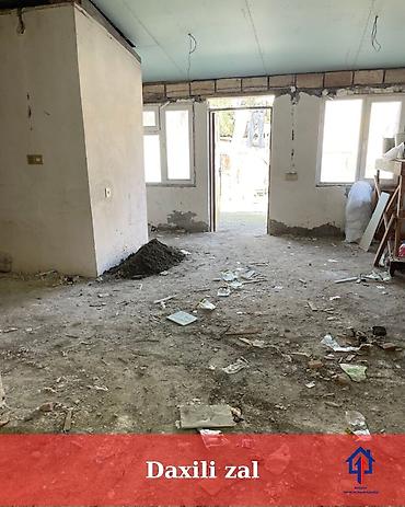 Həyət evləri və villaların satışı: 2 otaqlı, 28 kv. m — 19