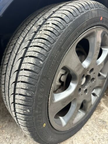 Mercedes-Benz: Mercedes-Benz C-Class universal Xüsusiyyətlər: - Kuzov: universal — 11