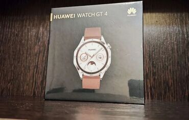 часы smart watch: Без торга и обмена, продаются новыезапечатанные смарт часы Huawei gt