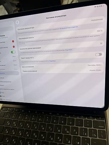 tab a7 lite: Планшет, Apple, память 256 ГБ, 12" - 13", Новый, Классический цвет - Черный — 7