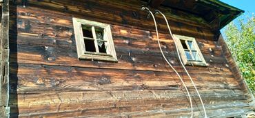 Kuće na prodaju: 28 kv. m, 1 soba — 6