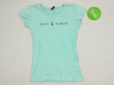 uzywane: T-shirt damski, rozmiar XS — 2