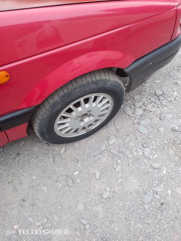 Volkswagen: Volkswagen Passat Variant: 1992 г., 1.8 л, Механика, Бензин, Универсал — 4