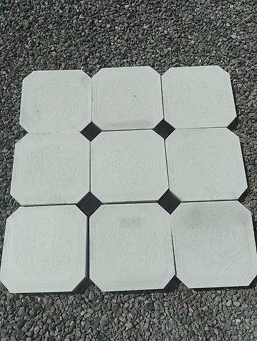 Укладка плитки: 3-5 лет опыта — 9