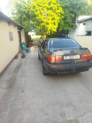 руловой рейка пассат б3: Volkswagen Vento: 1992 г., 2 л, Механика, Бензин, Седан