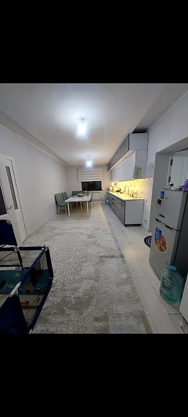 Продажа коттеджей и домов: Продаётся дом в Ак-Ордо2.2 этажный дом,чисто для себя строили,первый — 2