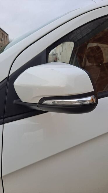 Chevrolet: Chevrolet Spark: 2021 г., 1 л, Автомат, Бензин, Хэтчбэк — 11