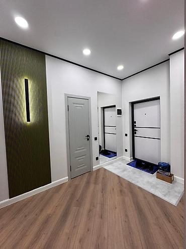 Продажа квартир: 2 комнаты, 56 м², Элитка, 6 этаж, Евроремонт — 5