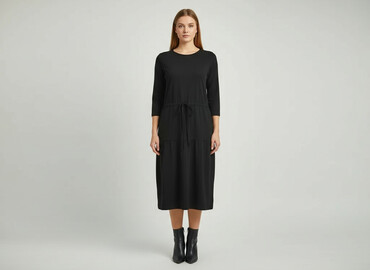 spódnice midi w kropki: Diverse, Women`s dress, size M at lalafo.pl spódnice midi w kropki: Diverse, Women`s dress, size M