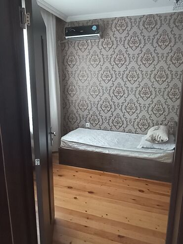 Həyət evləri və villaların satışı: Salam. Lokbatanda 70 metr medeniyyet sarayiyla mesafede, 2 mertebeden — 2