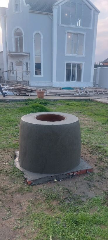 Təndir kürələri: Tendir Kürelerin ve Havalandirma Sistemlerin, Restoran Avadanliqlarin -da lalafo.az — 7 Təndir kürələri: Tendir Kürelerin ve Havalandirma Sistemlerin, Restoran Avadanliqlarin — 7