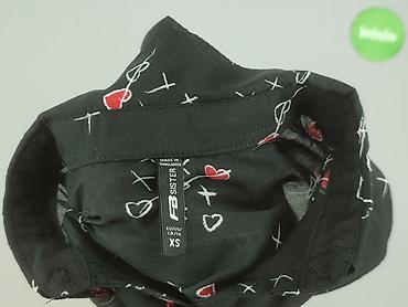 korea: FB Sister, Women`s shirt, size XS — 5