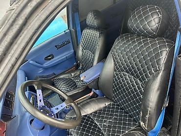 ford focus hatchback: Iran Khodro Samand: 1.8 l | 2007 il Sedan — 8