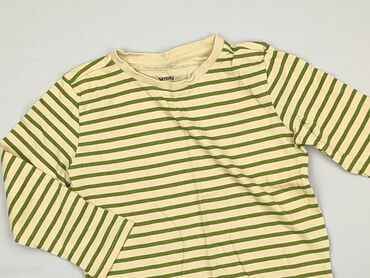 bluzka marynarska: Blouse, SinSay, 2-3 years, 92-98 cm, condition - Perfect