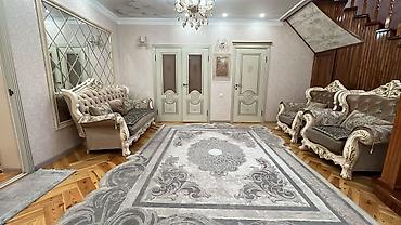 Долгосрочная аренда домов: 200 м², 6 комнат — 15