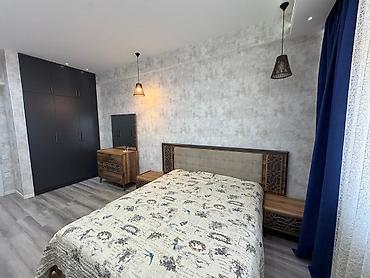 ev kiraye: 🏠 Gənclikdə Premium Mənzil Kirayə Verilir 📍 Gənclik metrosuna yaxın — 3