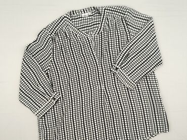 Women: Up FASHION, Women's blouse, size 2XL (EU 44)
