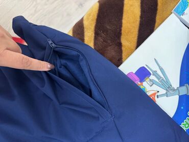 Kurtkalar: Kurtka, Bolonka, Qış, Adidas, XL — 9