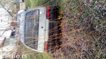 Daihatsu: Rastureni u delovima,ne prodaje se na kilo,.u delovima — 6