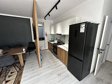 Продажа квартир: 2 комнаты, 54 м², Индивидуалка, 1 этаж, Свежий ремонт — 5