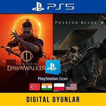 spiderman ps5: 🎮 PS5 üçün rəqəmsal (Digital) oyunları birbaşa şəxsi PSN hesabınızda — 5