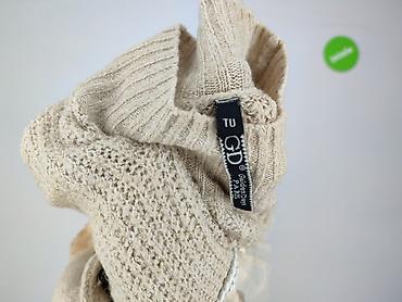 sweter puma: Golden Days, Sweter damski, rozmiar One size — 4
