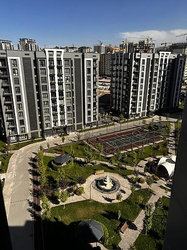 Ковры и паласы: Продается квартира 79кв.м. 2 комнаты в лучшем ЖК Авангард сити — 14