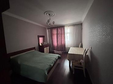 evlər masazır: 3 otaqlı, Yeni tikili, 104 kv. m — 5