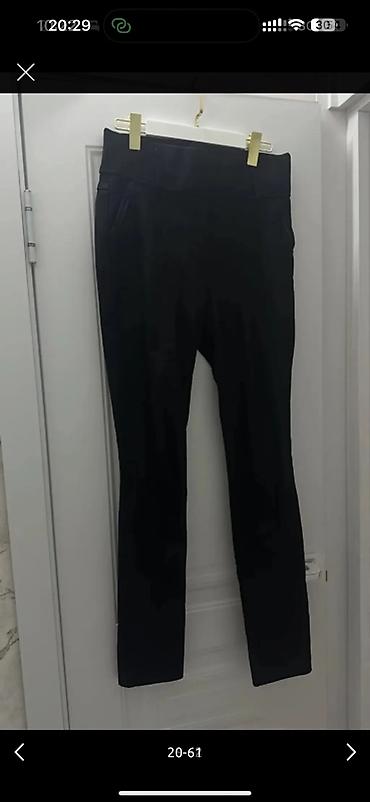 Брючные костюмы: Женская одежда, покупала в Дубаи/Италии, размер s/m, l до 44. Цены от at lalafo.kg — 51 Брючные костюмы: Женская одежда, покупала в Дубаи/Италии, размер s/m, l до 44. Цены от — 51