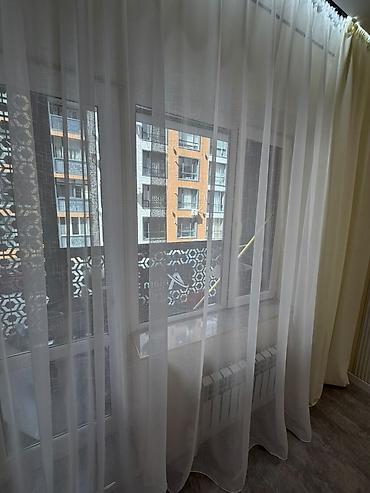 продаю гараж в токмоке: 2 комнаты, 52 м², 108 серия, 1 этаж, Дизайнерский ремонт — 9