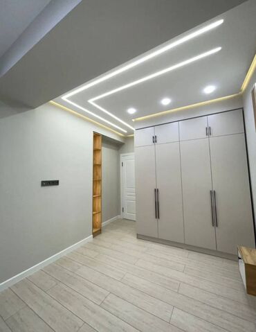 Продажа квартир: 2 комнаты, 62 м², Элитка, 8 этаж — 8