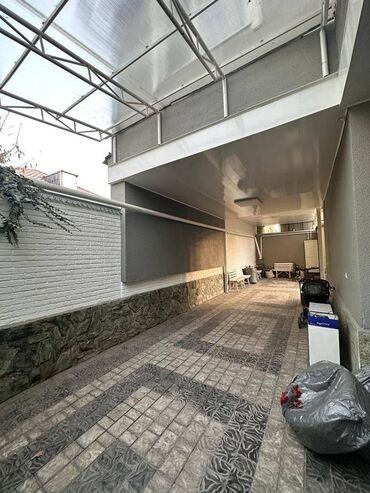 село нижняя ала арча: Дом, 300 м², 6 комнат, Агентство недвижимости, Дизайнерский ремонт